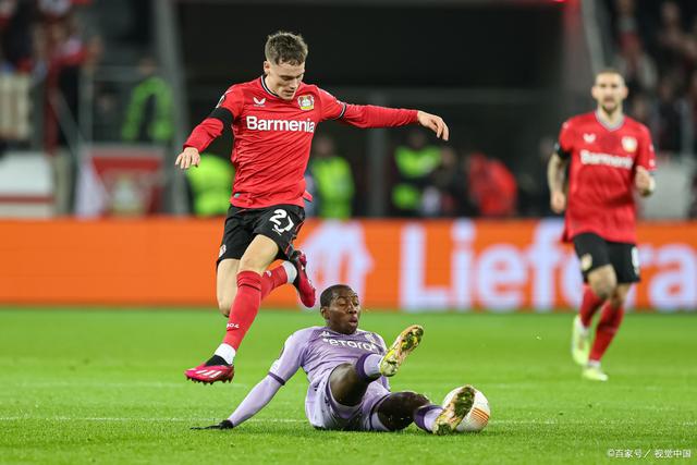 开云体育-里程碑夜！摩纳哥外线爆发，欧联国际比赛日刷纪录，球迷炸锅，更衣室氛围转暖的简单介绍